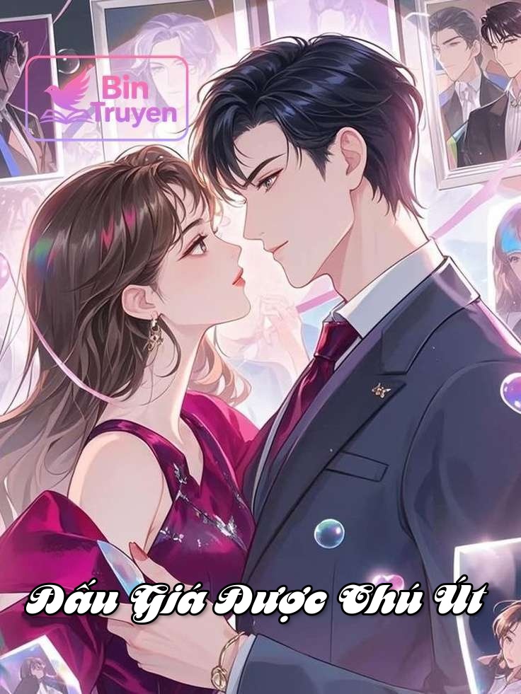 Đấu Giá Được Chú Út
