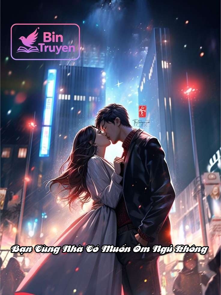 Bạn Cùng Nhà Có Muốn Ôm Ngủ Không