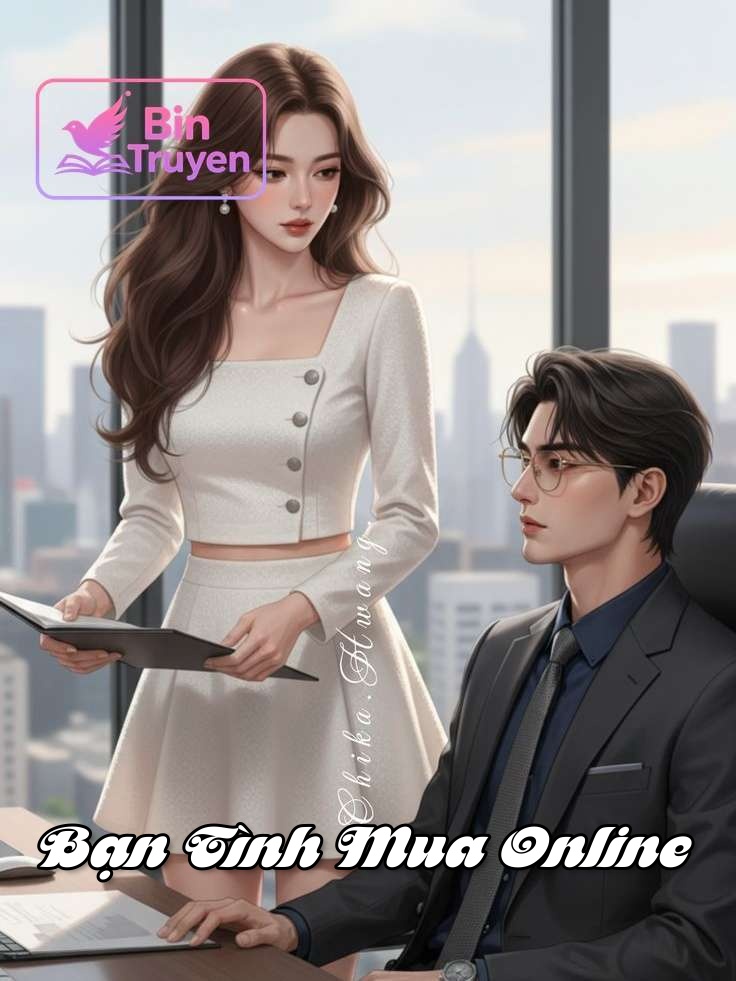 Bạn Tình Mua Online