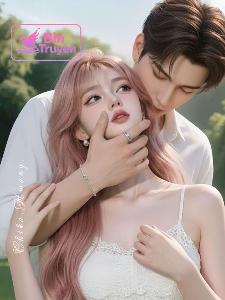 Bé Cưng Là Con Của Tổng Thống