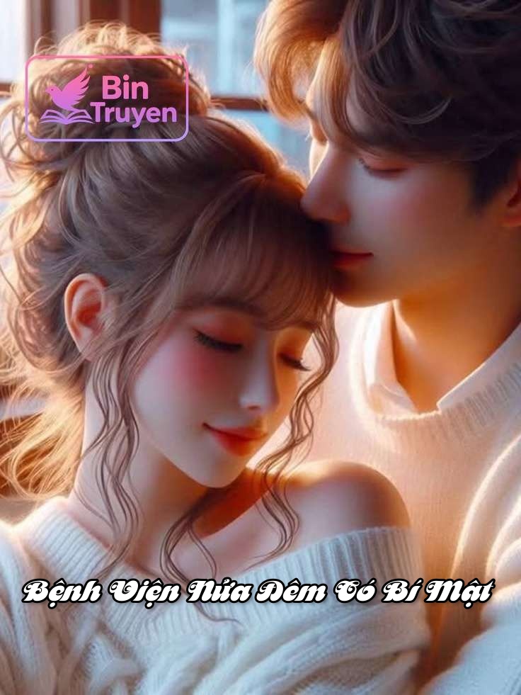 Bệnh Viện Nửa Đêm Có Bí Mật