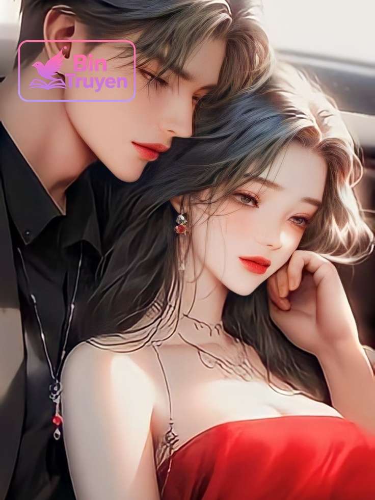 Chồng Tôi Là Tổng Tài Cuồng Vợ