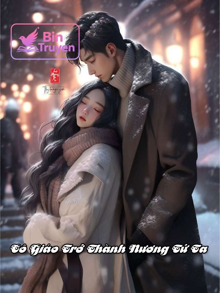 Cô Giáo Trở Thành Nương Tử Ta