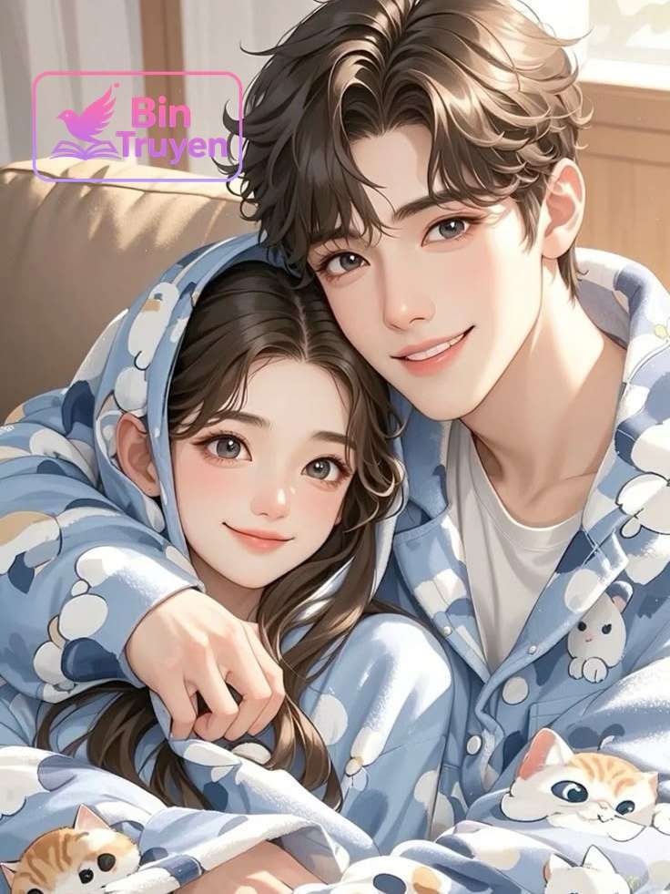 Cưng Lắm Nhưng Cũng Chọc Nhau Lắm