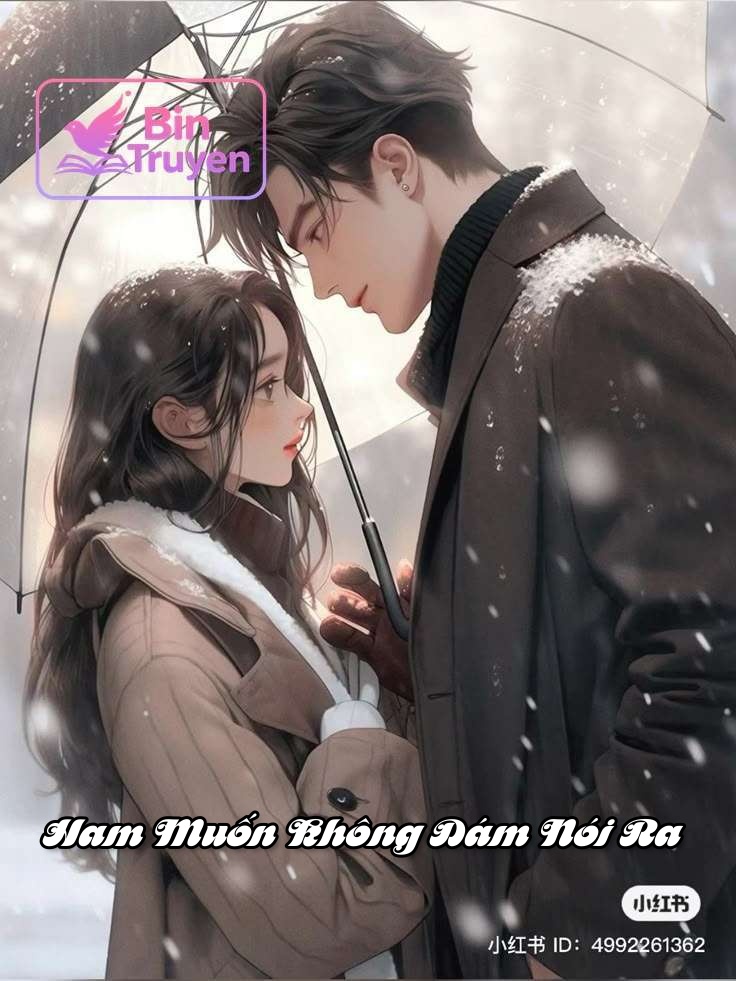 Ham Muốn Không Dám Nói Ra