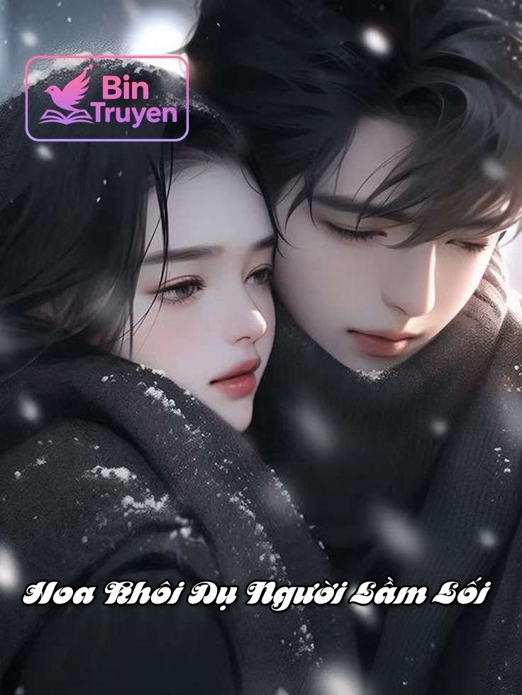 Hoa Khôi Dụ Người Lầm Lối