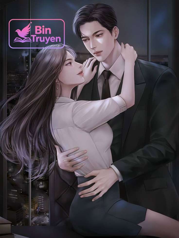 Khi Đoá Hồng Khẽ Rung