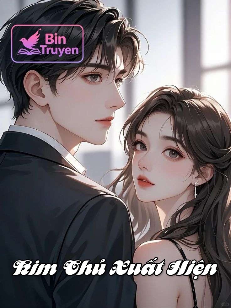 Kim Chủ Xuất Hiện