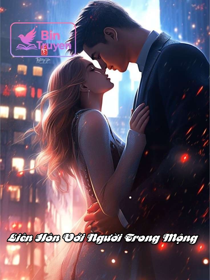 Liên Hôn Với Người Trong Mộng