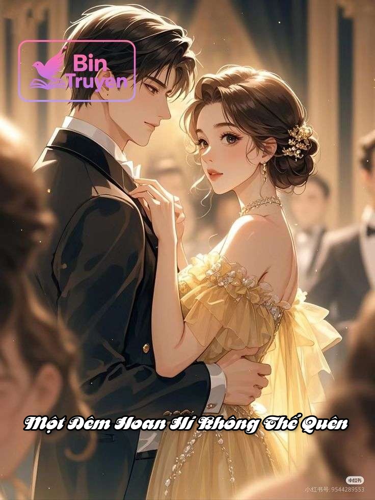 Một Đêm Hoan Hỉ Không Thể Quên