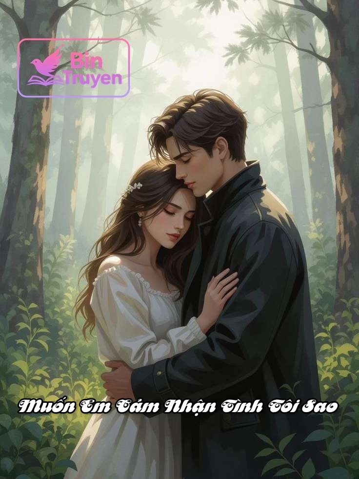 Muốn Em Cảm Nhận Tình Tôi Sao