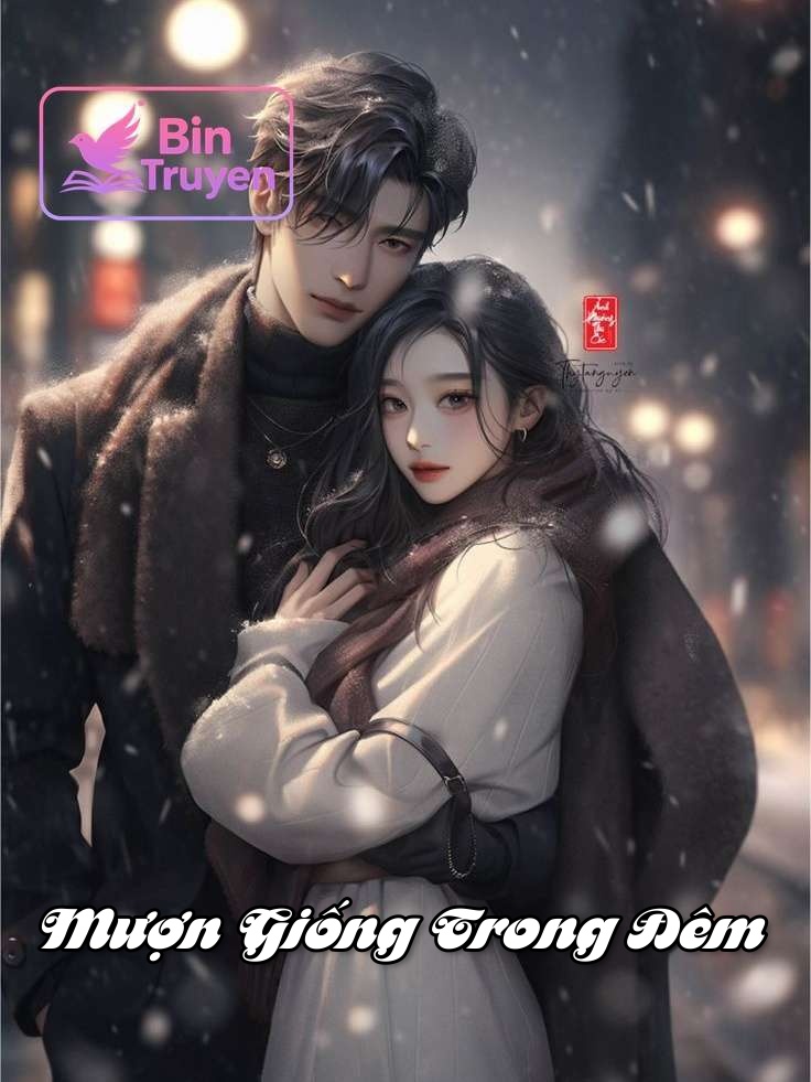 Mượn Giống Trong Đêm