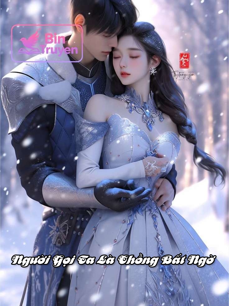 Người Gọi Ta Là Chồng Bất Ngờ