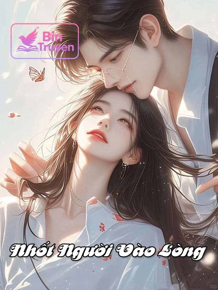 Nhốt Người Vào Lòng