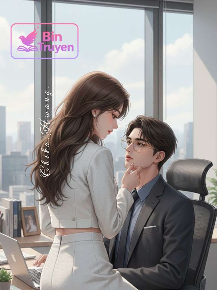 Ông Chủ Ẩm Thực Yêu Thương Con Cái
