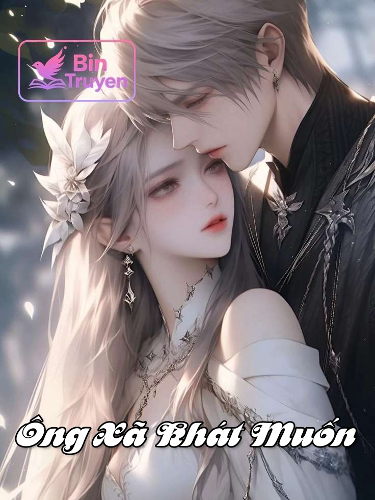 Ông Xã Khát Muốn
