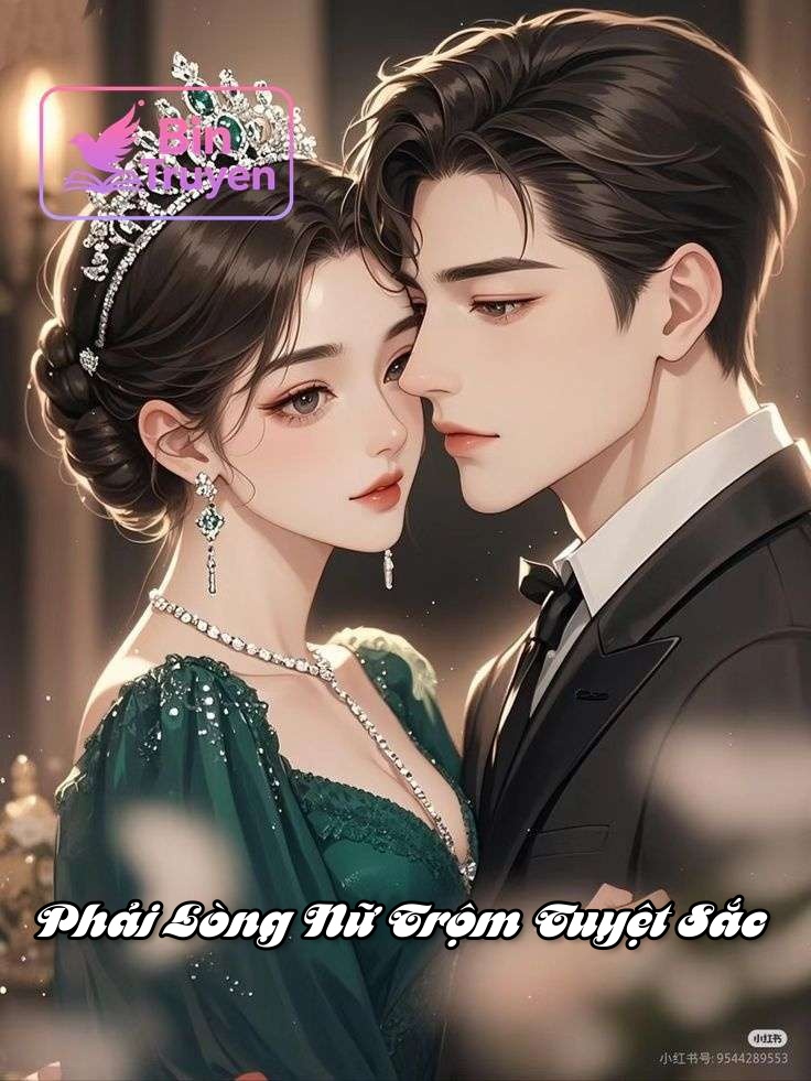 Phải Lòng Nữ Trộm Tuyệt Sắc
