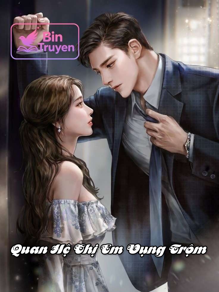 Quan Hệ Chị Em Vụng Trộm