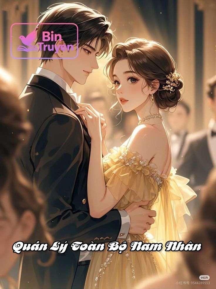 Quản Lý Toàn Bộ Nam Nhân