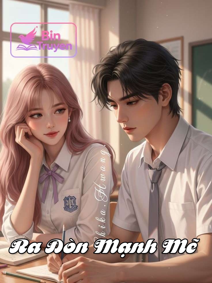 Ra Đòn Mạnh Mẽ