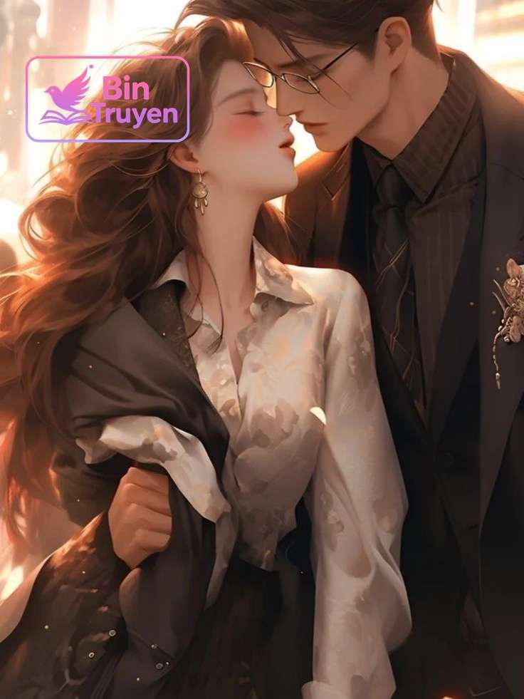 Lệ Thuộc Em Cả Đời