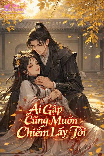 Ai Gặp Cũng Muốn Chiếm Lấy Tôi