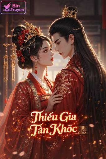 Thiếu Gia Tàn Khốc