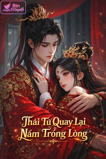 Thỏ Con Quay Lại Nằm Trong Lòng