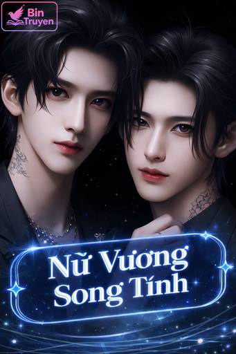 Nữ Vương Song Tính
