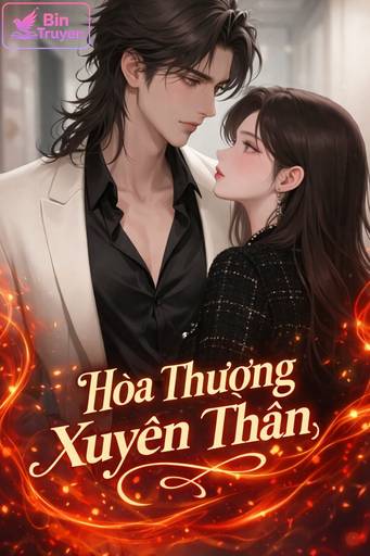 Hòa Thượng Xuyên Thân