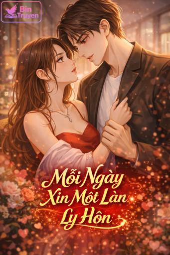 Mỗi Ngày Xin Một Lần Ly Hôn