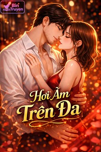 Hơi Ấm Trên Da