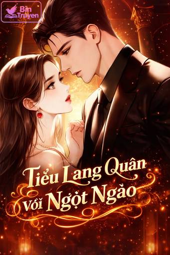 Tiểu Lang Quân Ngọt Ngào