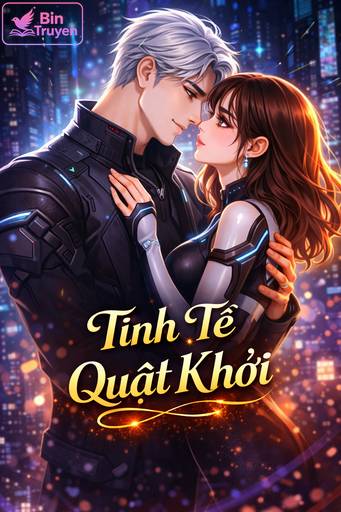 Tinh Tế Quật Khởi