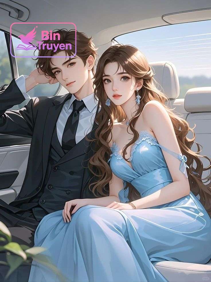 Chàng Nhiếp Ảnh Sư Quyến Rũ