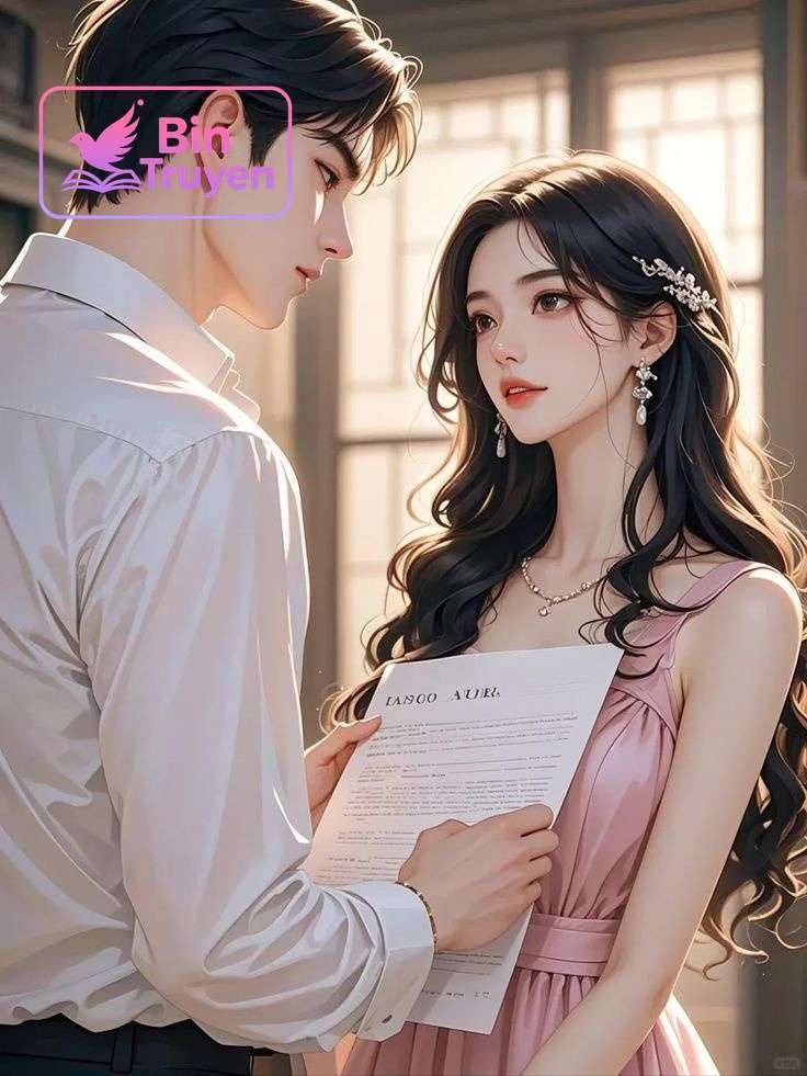 Trong Mưa Có Hơi Ấm Của Anh