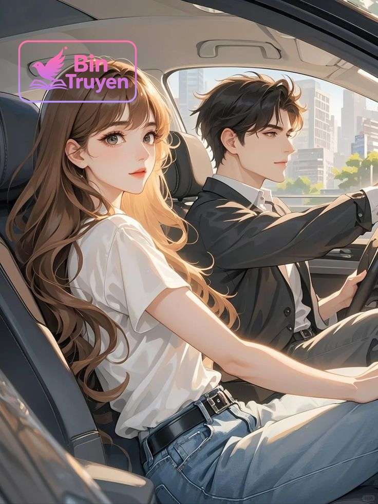 Mũ Bảo Hiểm Hồng Và Chuyến Đi Tim Đập