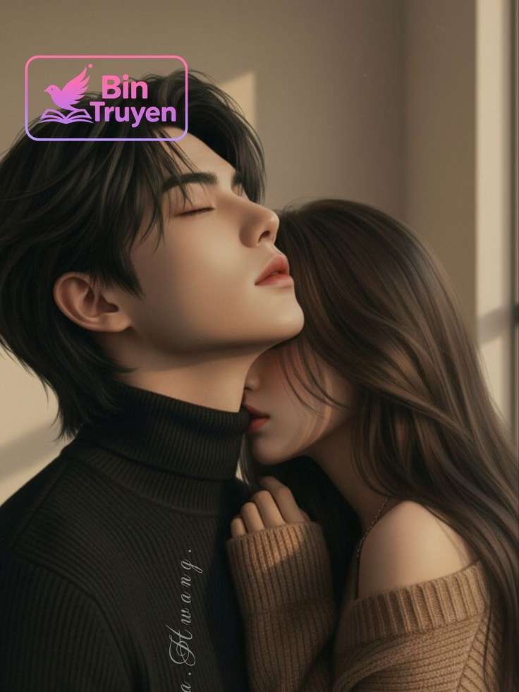 Lời Thì Thầm Quyến Rũ