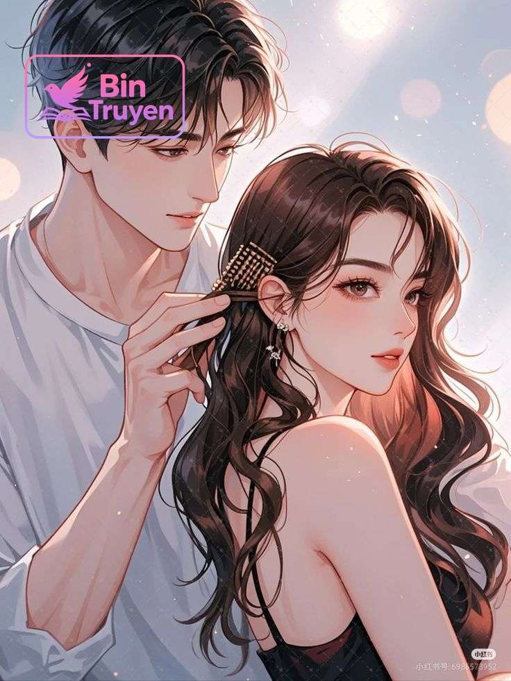 Vợ Nhỏ Ngọt Đến Tận Xương