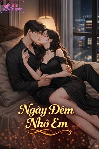 Ngày Đêm Nhớ Em
