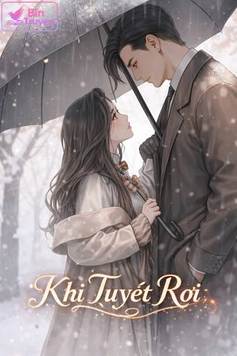 Khi Tuyết Rơi