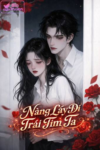 Nàng Lấy Đi Trái Tim Ta