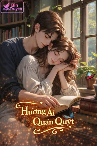 Hương Ái Quấn Quýt