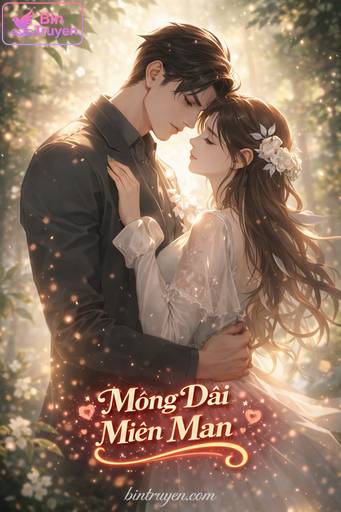 Mộng Dài Miên Man