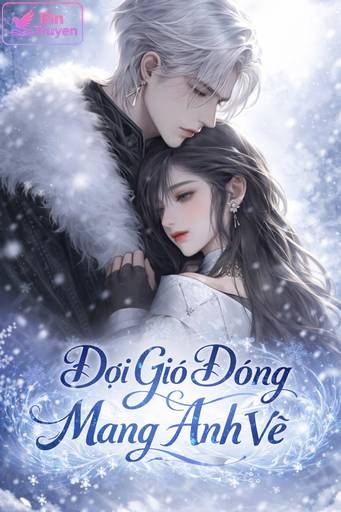 Đợi Gió Đông Mang Anh Về