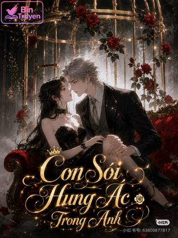 Con Sói Hung Ác Trong Anh