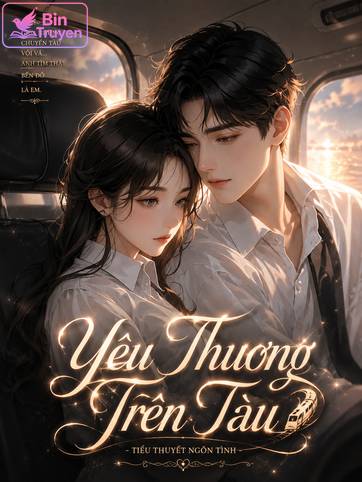 Yêu Thương Trên Tàu