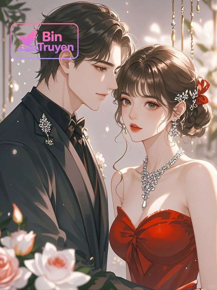 Sủng Ái Vợ Cũ, Hàn Thiếu Không Buông Tay