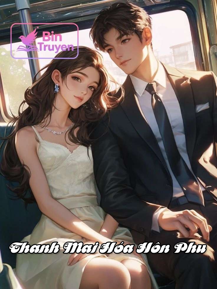 Thanh Mai Hóa Hôn Phu