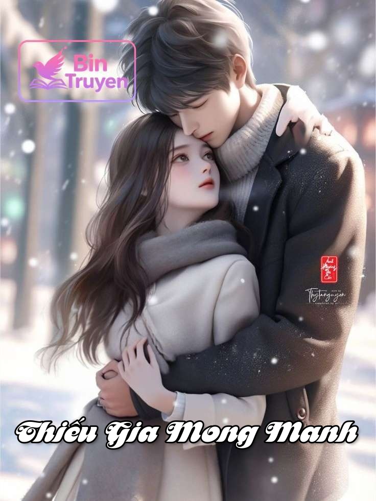 Thiếu Gia Mong Manh